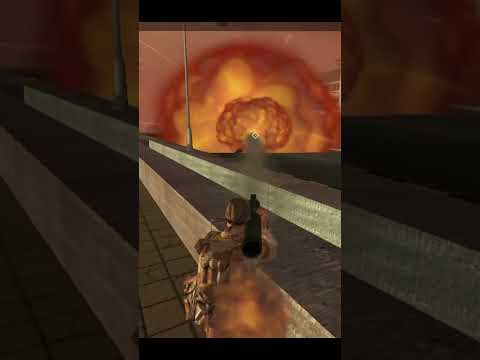 Level 2 Of Conflict Desert Storm 2 The Hardest Mission Ever