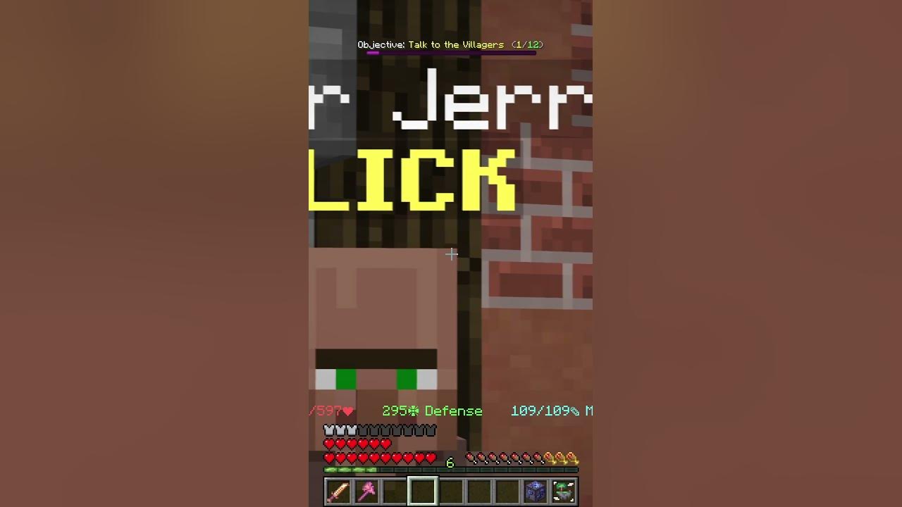 The best hypixel skyblock mayor youtube