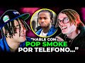 Pablo Chill-E hablo con Pop Smoke + Shishiplugg 2 ? l 4 Preguntas Rapidas