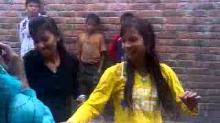 kamar hile la dj dance
