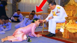 The Crazy Life of the Richest King in the World