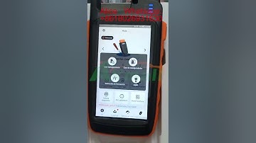 2022 Newest Xhorse VVDI Key Tool Max Pro With Mini OBD Tool Support Read Voltage and Leakage Current