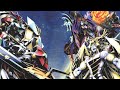 The Story Of Digimon Chronicles X - The Royal Knights vs 7 Demon Lords!!!