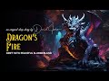 Dragons Fire 🐲: The Complete Story 😴 LONG SLEEP STORY FOR GROWNUPS 💤