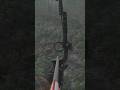 Deer hunting camp on the ps5