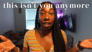 Babe, break up with woe! You’re not a victim anymore Profile