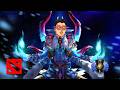 🔴RANK DIVINE ROAD TO IMMORTAL DOTA2 LIVE!