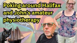 Download Lagu Taking another little tour around part of Halifax’s downtown followed by some time with Heather MP3 Download Lagu Taking another little tour around part of Halifax’s downtown followed by some time with Heather MP3