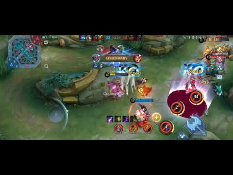 Karrie Skin Script (Normal Skin to Epic Hawkwatch)
