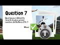👉 Grand quiz 😳 Combien de bonnes réponses peux-tu avoir ?