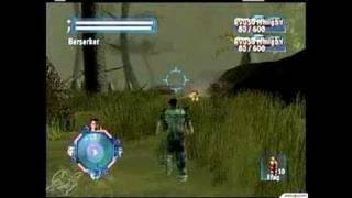 Brute Force Xbox Gameplay_2003_04_22