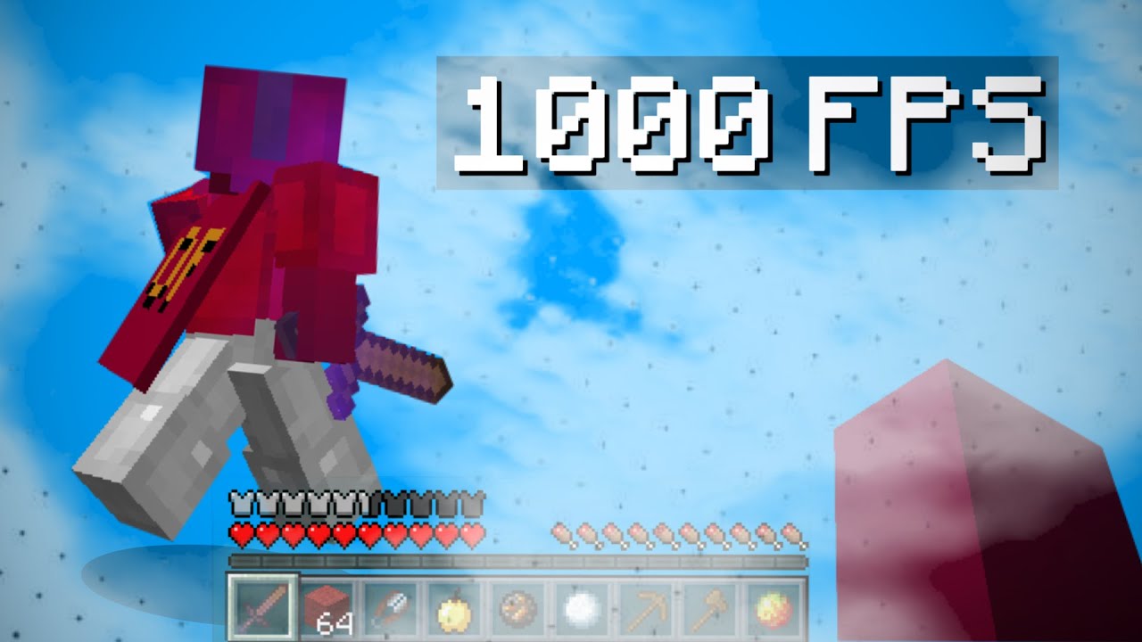 O BedWars mais SATISFATÓRIO que você vai ver hoje!