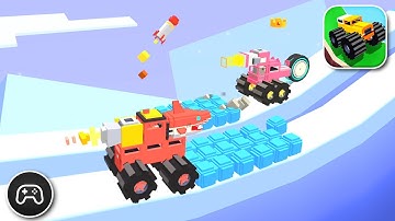 Assemble Car Racing - Gameplay Walkthrough Part 9 - Racing Game Levels 29-31 (iOS, Android)