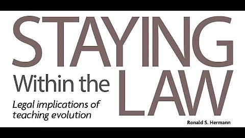 February 2017: Staying Within the Law