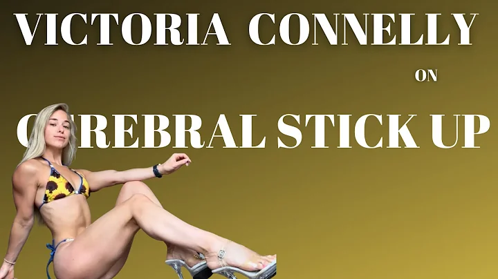 EPISODE 134 VICTORIA CONNELLY