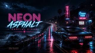 Neon Asphalt
