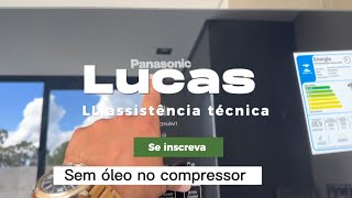 Geladeirarefrigerador Panasonic Bb53 Liga Mais Não Gela