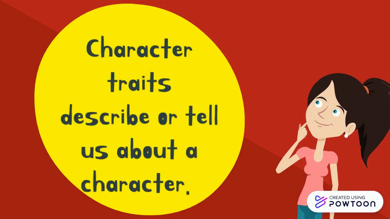 The Science of Character