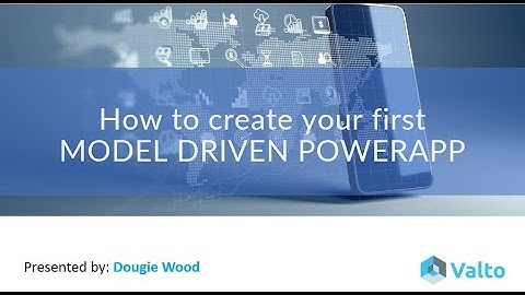 Transform Your Business: Create a Model-Driven Power App From Scratch!