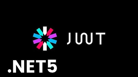 [Arabic] Secure ASP NET 5 API with JWT Authentication - 05 Add JWT Configuration