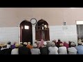 Extrait sermon juman 26 aot  2016 a tsidje hatub  ahmed maldja foundi