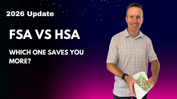 FSA vs HSA | Which One Is right for you?