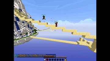 Hacker auf dem minecraft-server dustmc.de !