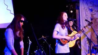The Staves - The Motherload (Live @ The Bedford, Balham)