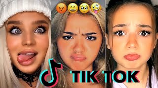 Cute Emoji Song Tiktok Challenge Compilation