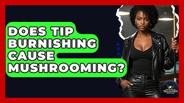 Does Tip Burnishing Cause Mushrooming? - Billiards Hustlers
