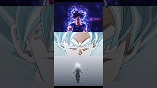 Goku X Bibi Phonk Pr . .