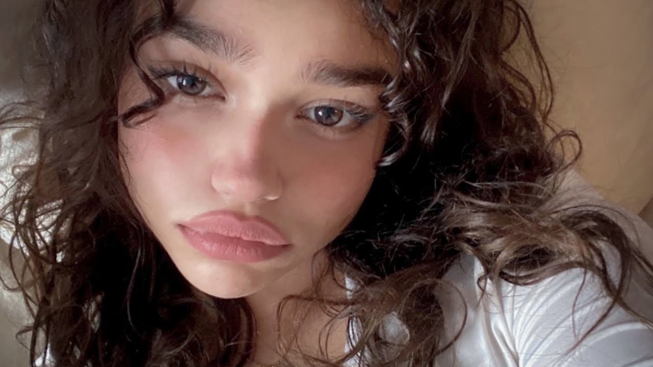 432Hz | HYPERFEMININE beautification, harmonious, small&pretty face!