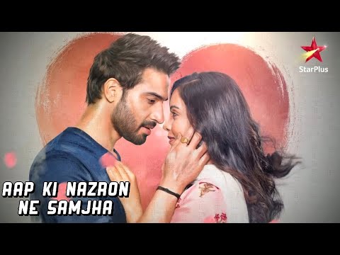 Aap Ki Nazron Ne Samjha Tittle Song Türkçe Altyazılı || Darsh & Nandini Klip || Sanam