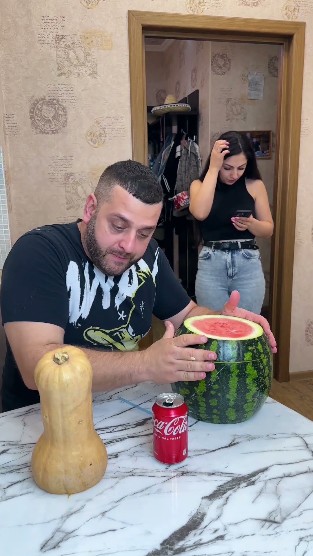OMG It’s good idea!? #shorts Best video by MoniLina