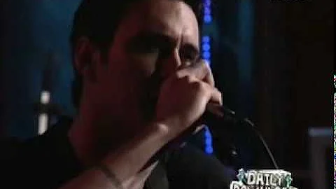 Breaking Benjamin - So Cold (Live)