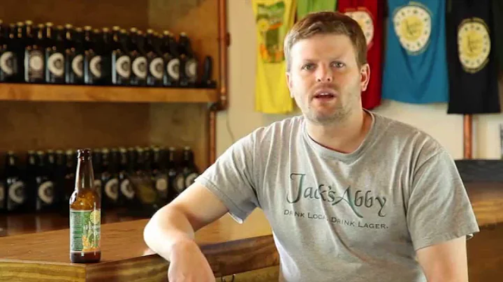 American Brewed: More Than Beer Episode 5 - Jack's Abby