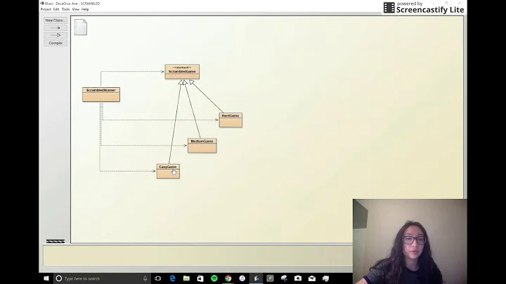 Master the Scrambled Word Game with This Java Walk-through