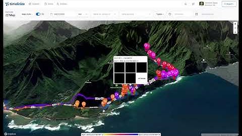 Timelinize - Introduction