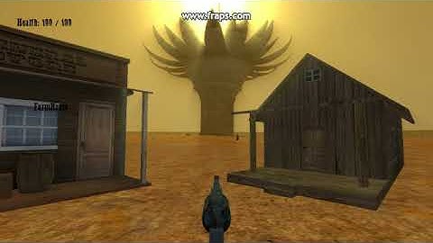demo1 - OpenGL Game Engine with Scripting