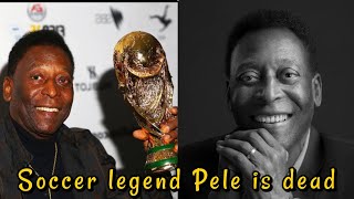 Legend Peles Last Video Is Shocking-Peles Daughter Emotional Update- Ped Away At 82