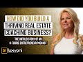 The untold stories of an 8figure entrepreneur  luxvoni vs traci gagnon  top exp agent