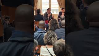 Participation de Talentia à Financium 2025