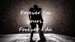 I Get To Love You- Ruelle