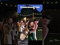 Bouquet Toss Wait✋ for the End #shorts #shortsfeed #short #shortvideo