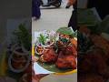 Blink &amp; You’ll Miss It 🤤🔥  #foodvlog #streetfood #foodreview #foodlover