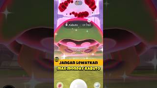 CUMA 1 JAM! ⏰ Guide Max Monday Kabuto Hari Ini (Gampang Banget!)