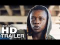 RIDING WITH SUGAR Official Trailer 2020 Charles Mnene Drama Movie