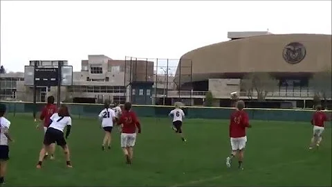 Heather Kraft - Callahan 2016