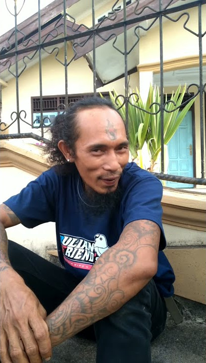 Sing Penting Ojo Maksiat | Gus Baha