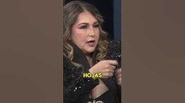 Thumbnail of Alicia Villareal sorprende al sacar su lado TRAILERA #montseyjoe #viral #aliciavillareal #anécdota